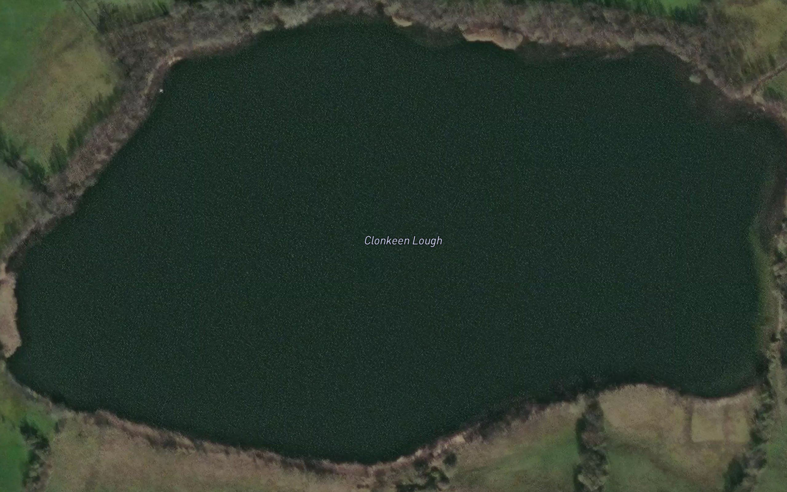Clonkeen Lough