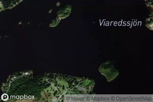 Viaredssjon