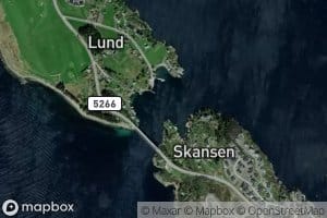 Herdlesundet
