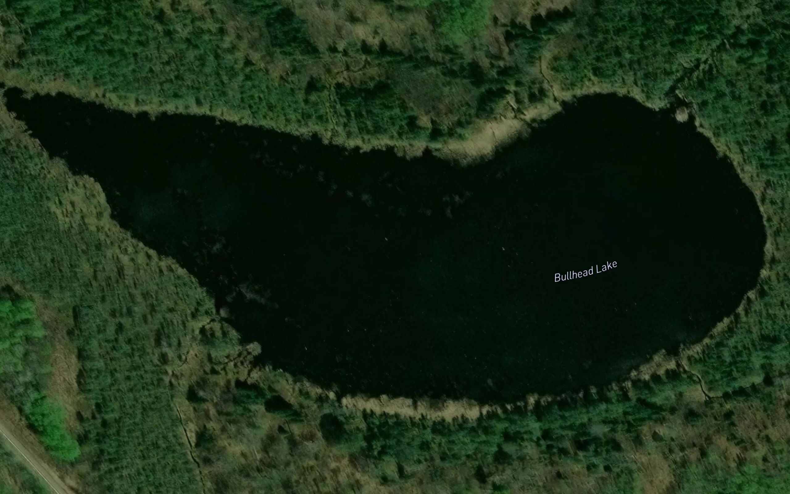 Bullhead Lake