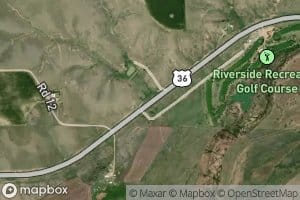 City Lake (historical)