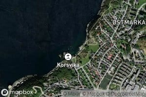 Korsvika