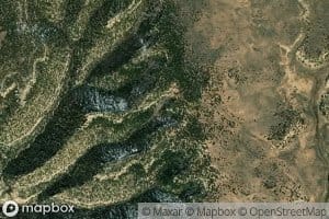 Pleasant Grove Spring