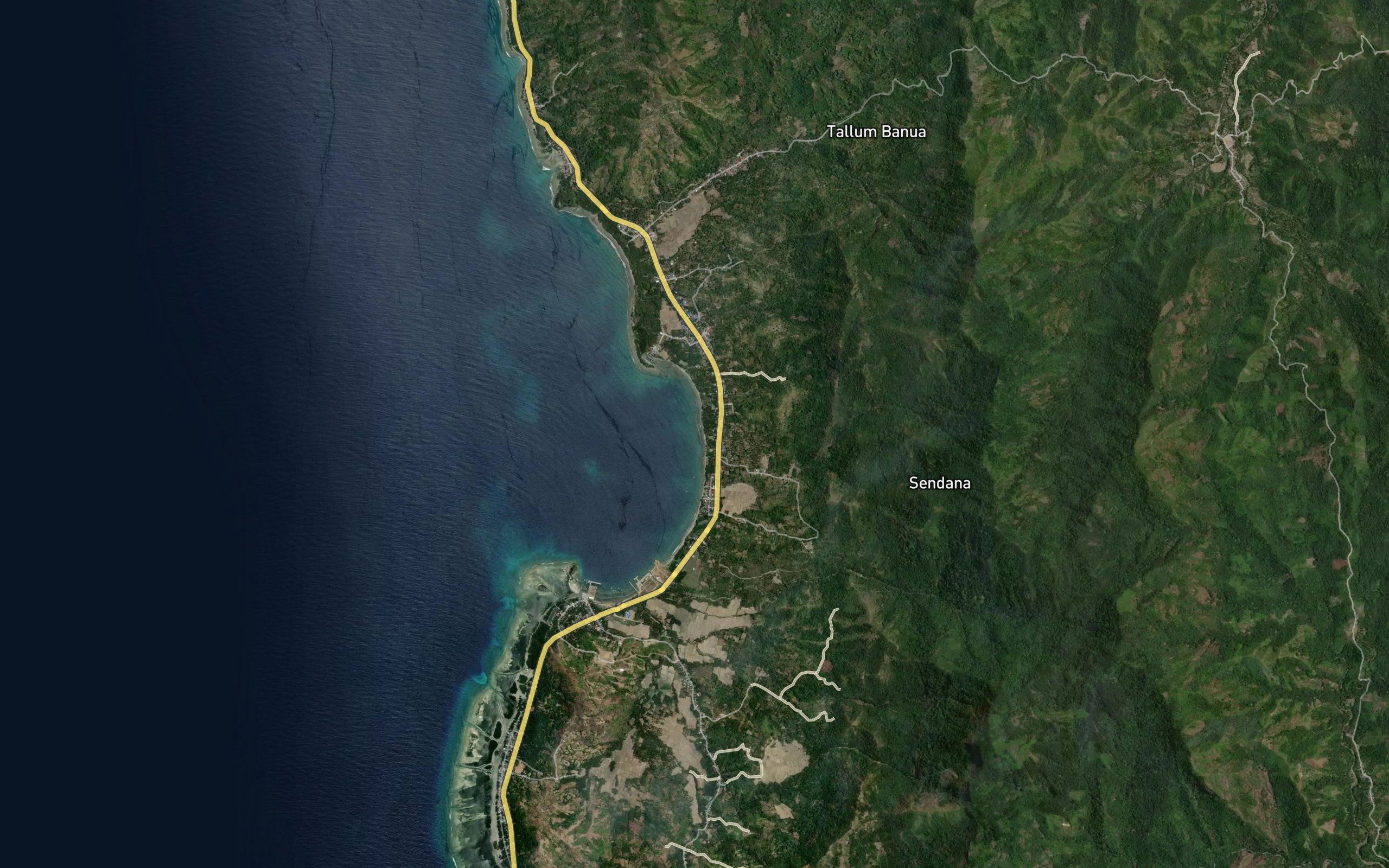 Lembang Siruakota