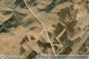 Cheshmeh-ye Kani Dak