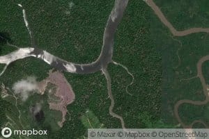 Sungai Chupin Kechil