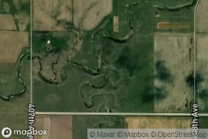 South Fork Pearl Creek