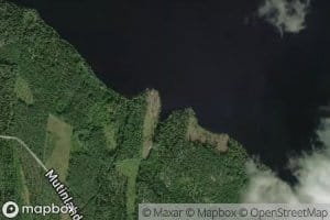 Mustalahti