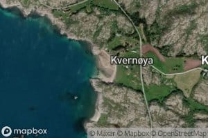 Kvernoyvika