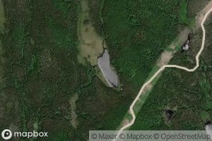 Lac des Dix-Sept