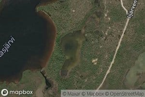 Ulasjavrnuorttiibelnladdu