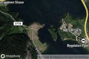 Lislestraumen