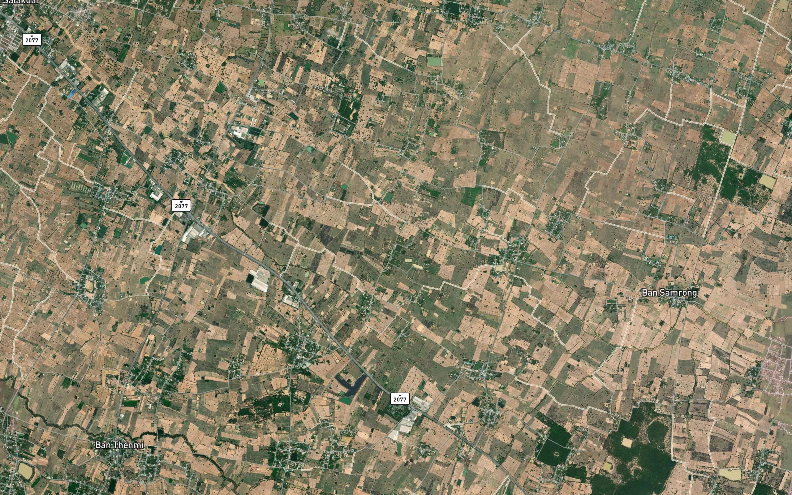 Nong Ta Tueng Tha-ngai