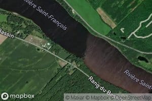 Ruisseau Robert-Tessier