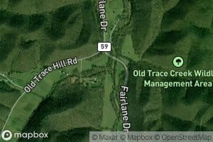 Old Trace Creek