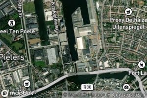 Kanaal Brugge-Zeebrugge