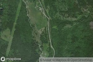 Demers Creek