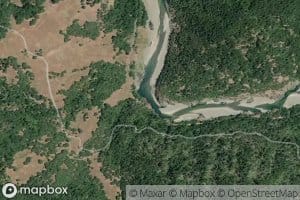 Ort Creek