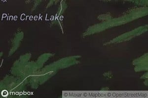 Black Sulphur Creek