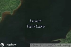Lower Twin Lake