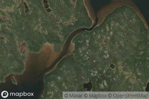 Riviere aux Petits-Poissons