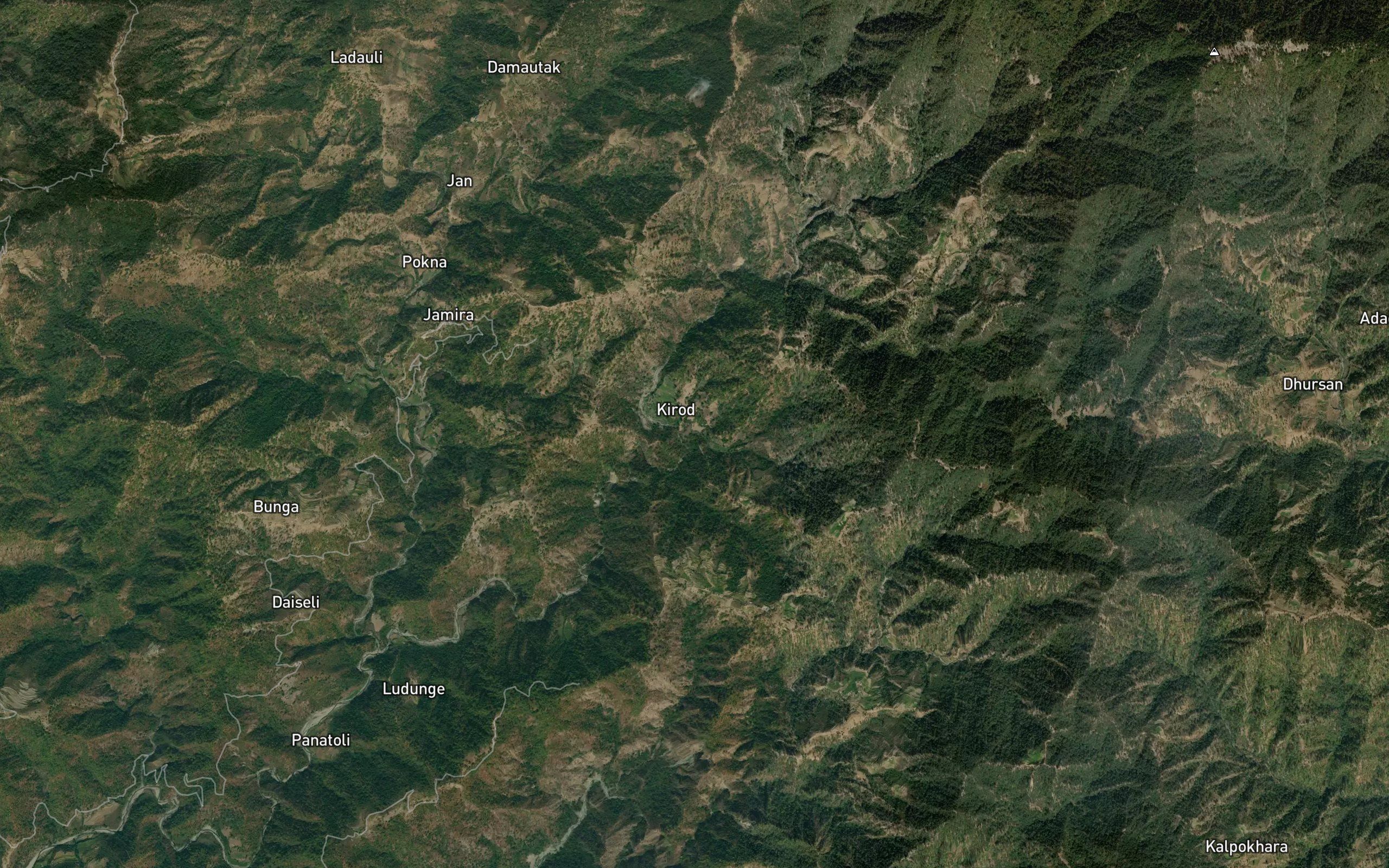Patal Khola