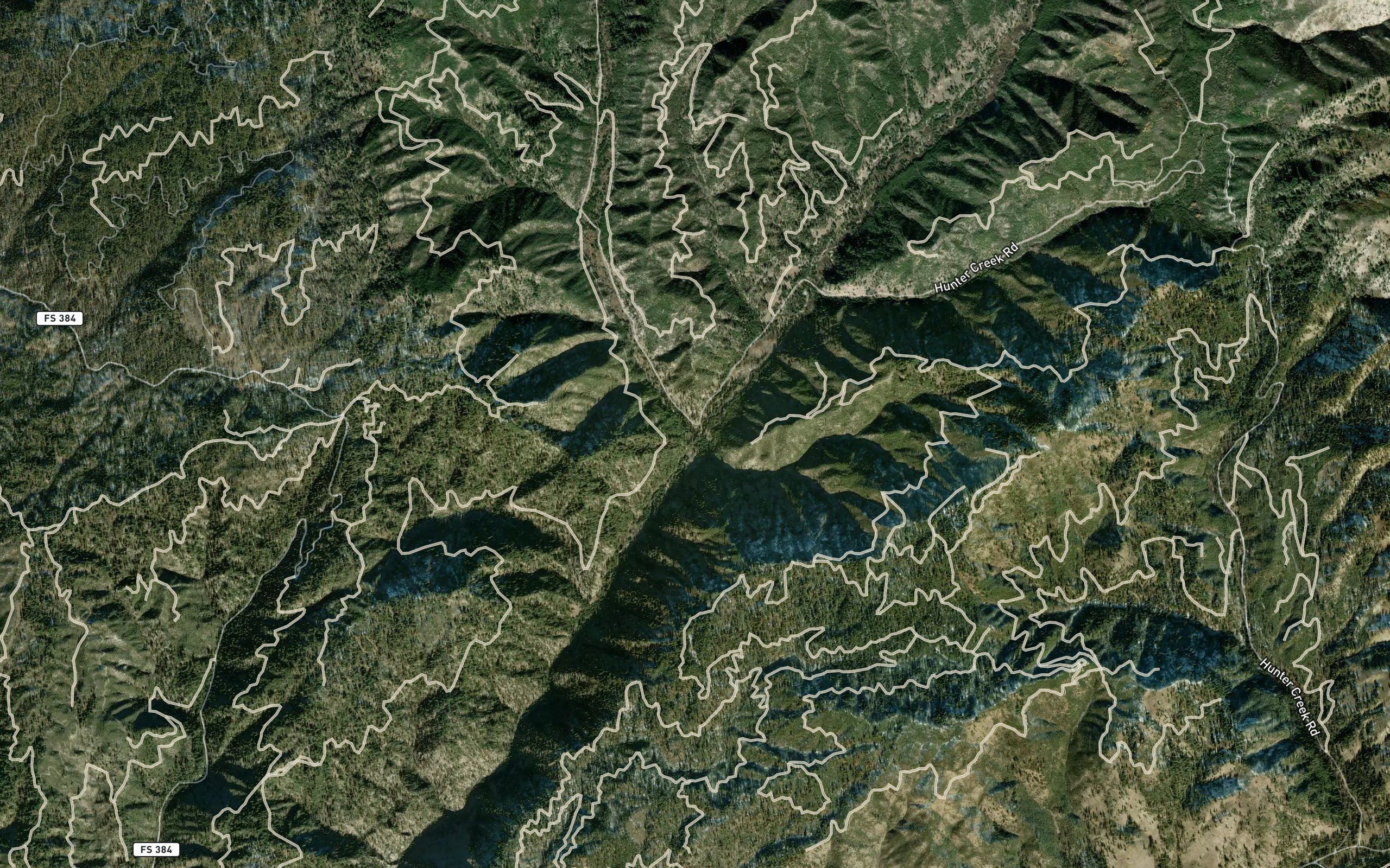Bear Creek