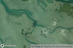 West Harbor Key Channel