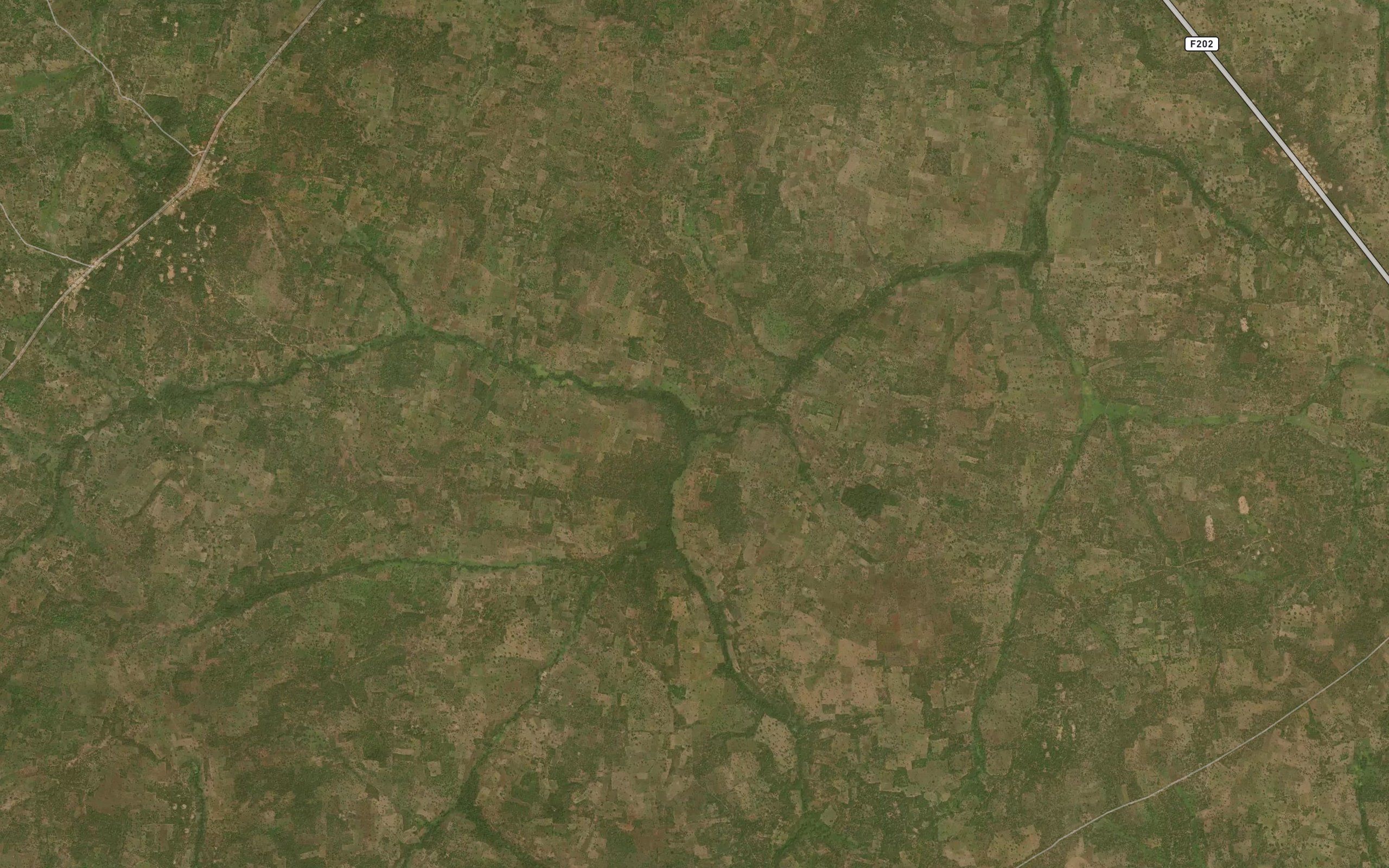 River Ebu