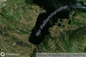 Kalhammarvatna