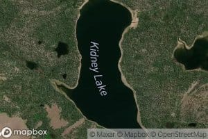 Kidney Lake