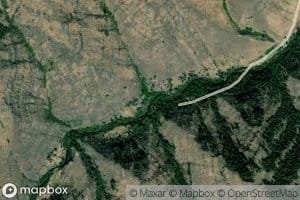 Brown Creek