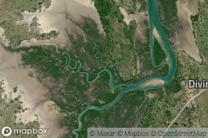 Rio Nhandata