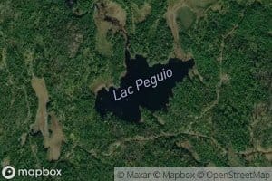 Lac Peguio