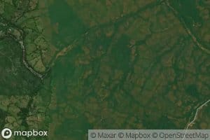 Quebrada San Antonio