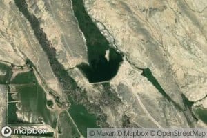 McKinnie Reservoir