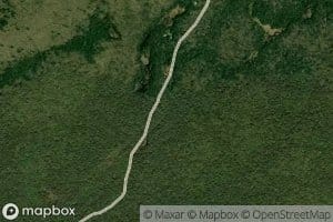 Middle Branch Little Black Creek