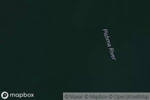 Beloyarskoye Vodokhranilishche