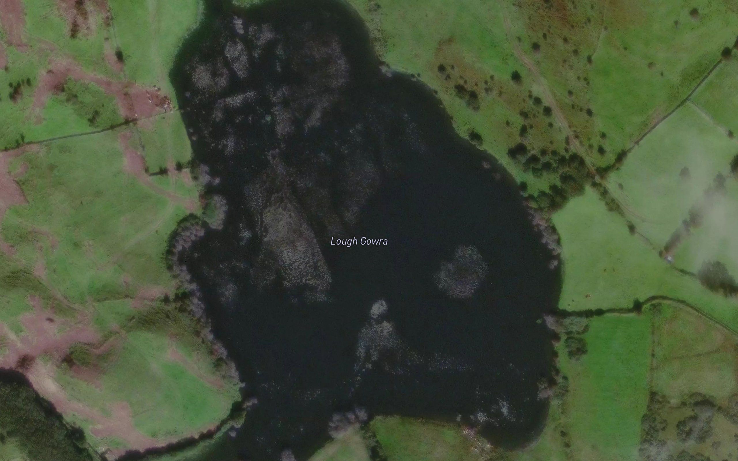 Gowra Lough