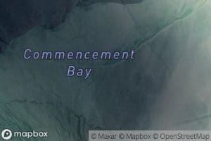 Commencement Bay