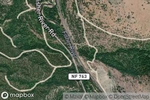 Cody Creek