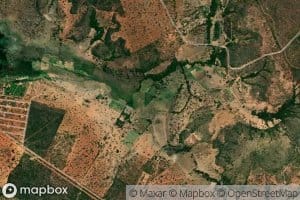 Corrego da Areia