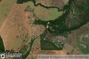 Corrego Buriti Grande