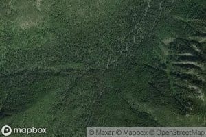 North Fork Elk Creek