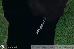 Ozero Medvezh'ye