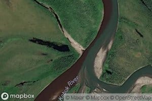 Pah River