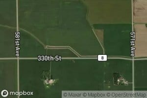 Judicial Ditch Number One