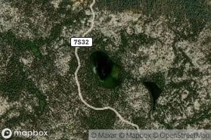 Ershim Lake