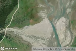 Lake Hawea