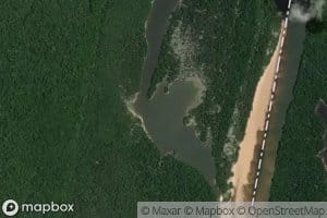 Lagoa do Lasca